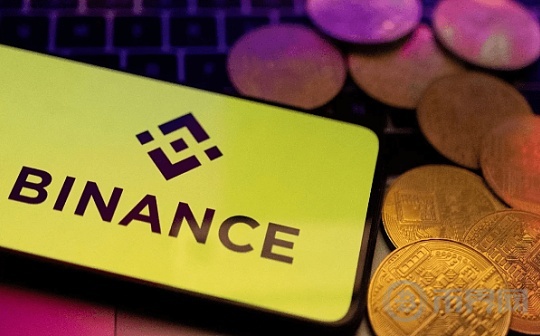 币安 (Binance) 推出 WOTD 游戏新主题、BNB 暴涨图标