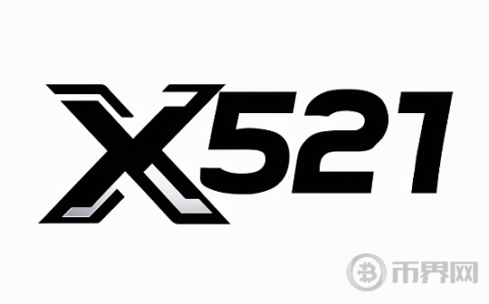 X521：开启全新交易境界图标