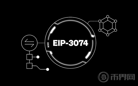 EIP-3074：革新以太坊授权方式的里程碑图标