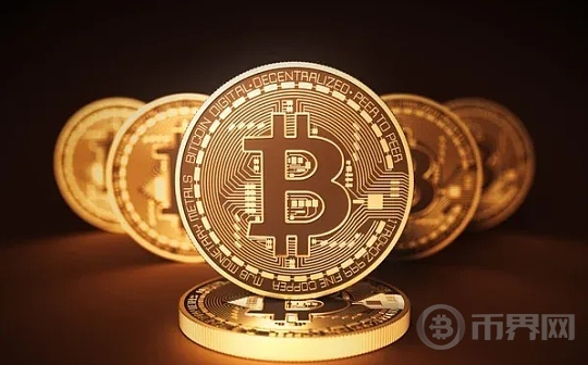 如果这种情况发生 比特币 (BTC) 价格可能在未来一周达到 7.7 万美元图标