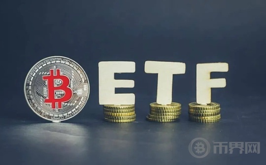 观点：ETH ETF获批可能为Solana ETF和商品分类奠定基础图标