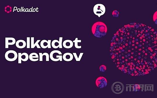 Behind the Code：Polkadot 如何重塑 Web3 未来图标