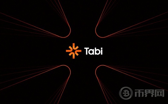 Tabi Chain：推动区块链游戏领域进入”2000 时刻”图标