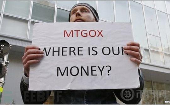 Web3.0日报 | 门头沟 Mt.Gox 地址转移42830枚 BTC至新钱包图标