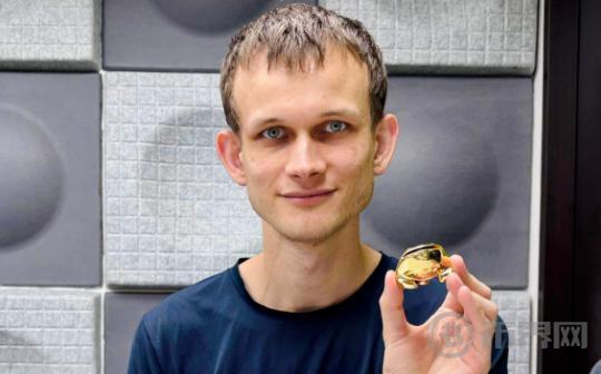 Vitalik：加密社区有权将“通胀”重新定位为货币供应量增加图标