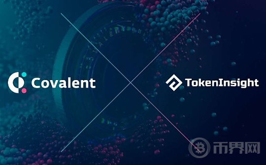 TokenInsight: Covalent SDK、网络及数据可用性解决方案评估报告图标