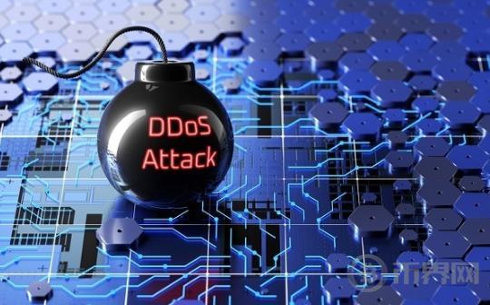 百科 | 区块链网络是否可能遭受 DDoS 攻击？图标