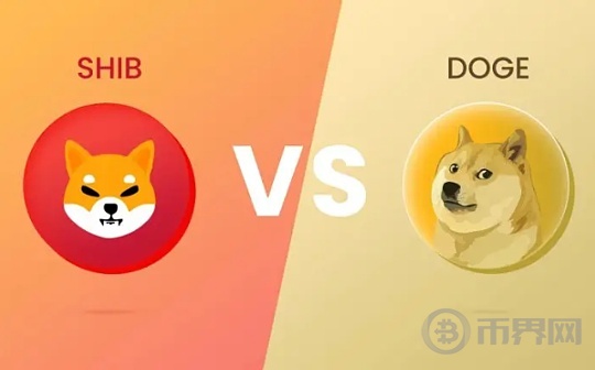 柴犬币 vs 狗狗币：今年 6 月哪种 Meme 币会飙升？图标