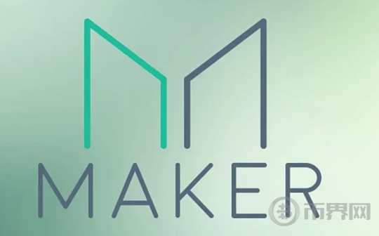 MakerDAO 的稳定币终局游戏图标