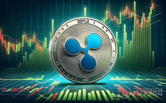 Ripple：在ETF炒作的背景下  XRP能否飙升至1美元？图标