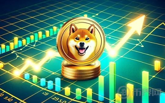 SHIB市值超AVAX和ADA    挑战狗狗币（DOGE）地位图标