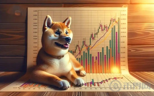 柴犬烧钱率飙升10,990%：SHIB能突破新高吗？图标