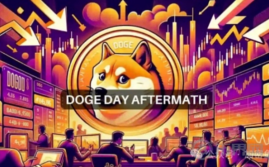 狗狗币预测将飙升 200% 今天买入 DOGE 吗？图标