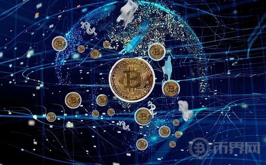 唤醒百亿沉睡的 BTC：资产管理与生息投资之道图标