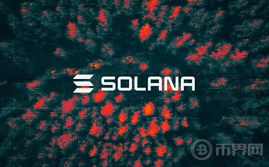 Solana链上五月发行近50万种代币 为何其能一骑绝尘图标