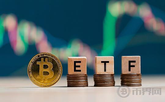 为什么ETF资金流入数十亿美元 BTC价格却没有变动？图标