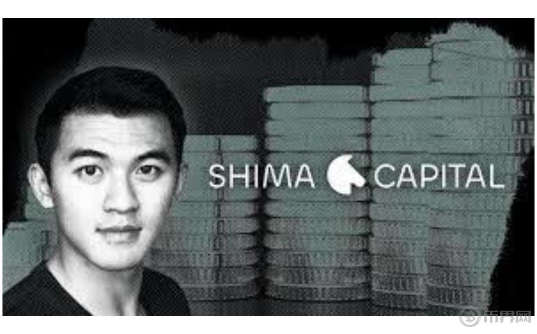 揭秘涉嫌挪用资产的Shima Capital创始人：从福建移民到华尔街金融精英图标