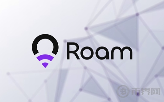 覆盖超 140 个国家、坐拥 27 万+节点,Roam 缘何坐稳 DeWi 赛道头部位置？图标