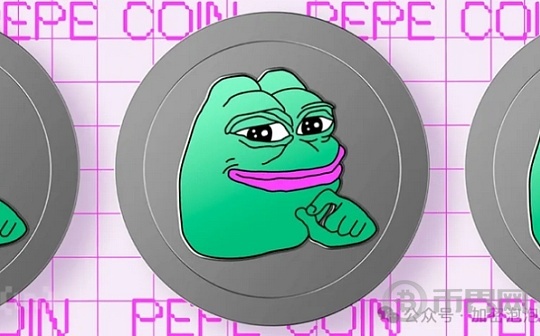 PEPE 价格分析：近期下跌 32.6% 后可能出现看涨逆转图标