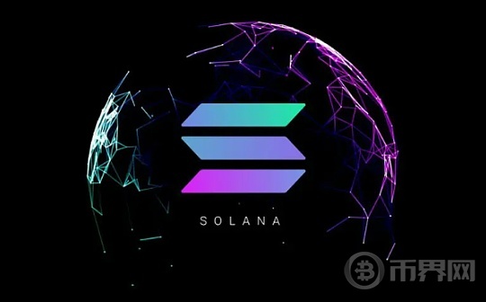 SOL下一个ETH？贝莱德重磅宣布申请Solana ETF图标