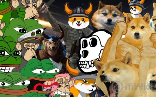 2024年最值得关注的模因币：DOGE、PEPE 和 BEFE 谁能成为投资之王？图标