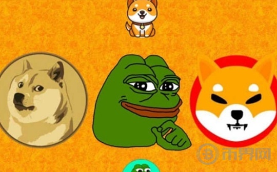 PEPE、DOGE、BEFE：哪种 Memecoin 具有六月最佳投资潜力？图标