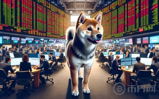 柴犬燃烧率飙升 3000%：SHIB 何时才能实现真正的一分钱梦？图标