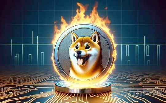 狗狗币（DOGE）和柴犬(SHIB)的价格为何一周内暴跌超过 10％？图标