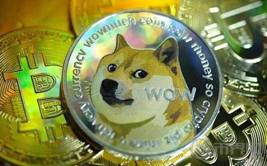 狗狗币(DOGE) 在市场低迷中触及世代低点有望飙升 16,500%图标