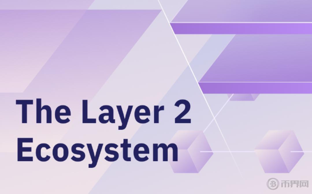 Layer2生态系统发展迅速？一文了解当前主流Layer2项目图标