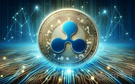 XRP 鲸鱼在价格下跌期间抛售 3100 万枚 XRP    下一步是什么？图标