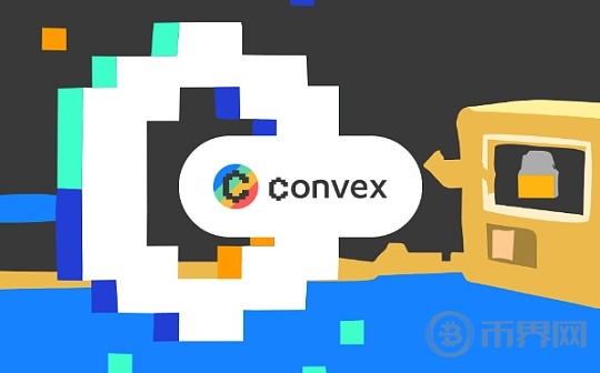 Convex Finance 股价上涨 100%交易员押注其下跌!图标