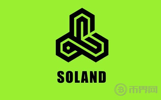 ZK证明算力项目Soland喂饭级撸毛教程图标