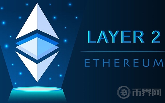 Layer 2代币与ETH 投资谁更易获利？图标