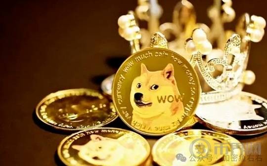 尽管近期价格下跌 DOGE、SHIB 的价格走势仍看涨图标