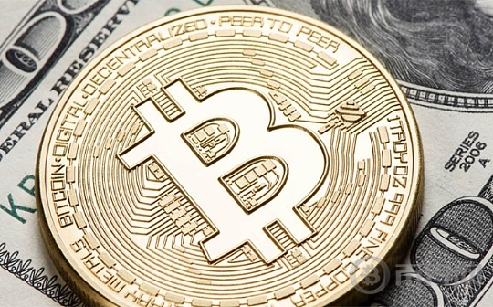 做多、做空全盘皆输比特币（BTC)惊现巨鲸“诡异”交易德国政府大动作转移资产图标