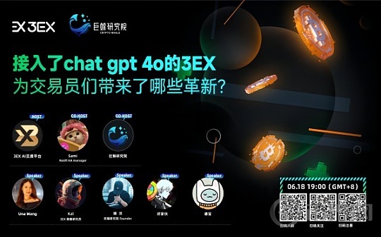 接入 GPT-4o 引领智能交易新潮流图标