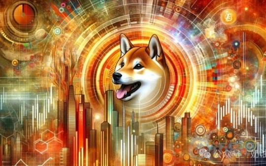 你有机会翻身吗？柴犬交易量飙升208% 能否打破之前的历史最高水平？图标