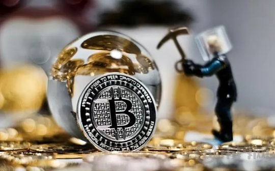 矿工投降  6 月份矿工出售了超过 30,000 个 BTC 创下了今年的最高纪录图标