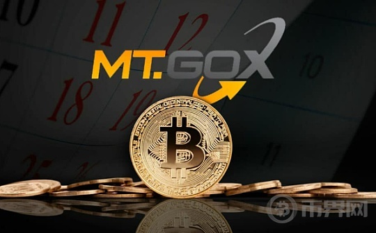 Mt.Gox代币还款7月启动  这些事情需提前了解图标