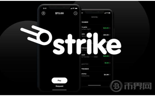 Web3.0日报 | 比特币支付应用Strike在英国推出图标