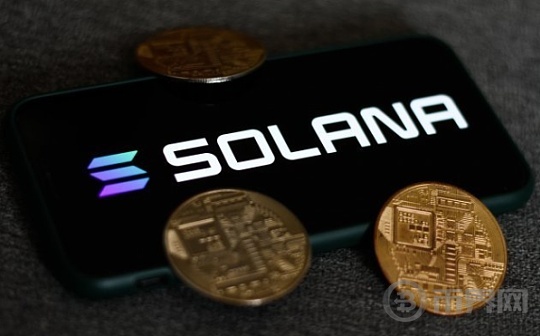 Solana 价格重回关键支撑位上方 SOL 价格即将重新测试 150 美元？图标