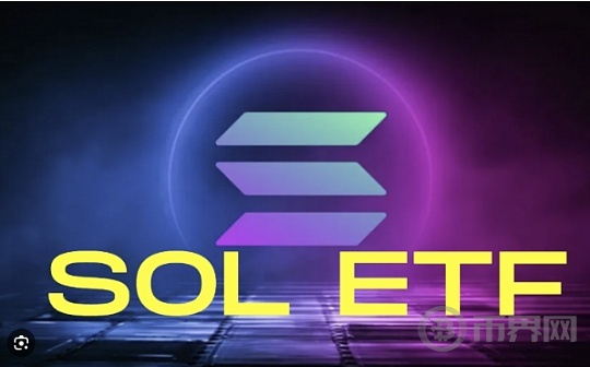 看好技术优势与 ETF 利多  做市商 GSR 宣布做多 SOL  预期表现将跑赢比特币图标