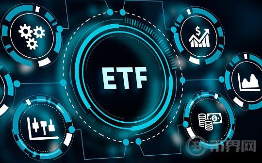 晚间必读5篇 | 评估以太坊 ETF 的市场规模图标