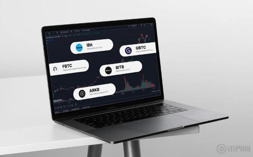 评估比特币现货 ETF 在交易 5 个月后的影响和未来作用图标