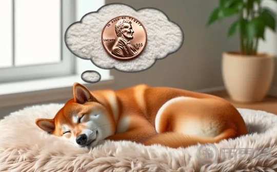 柴犬：SHIB ETF 能否很快成为现实？图标