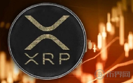 看涨预测：Ripple（XRP）将达到 6.4 美元具体时间是什么时候？图标