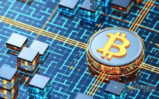 Crypto 更像网络还是计算机？图标