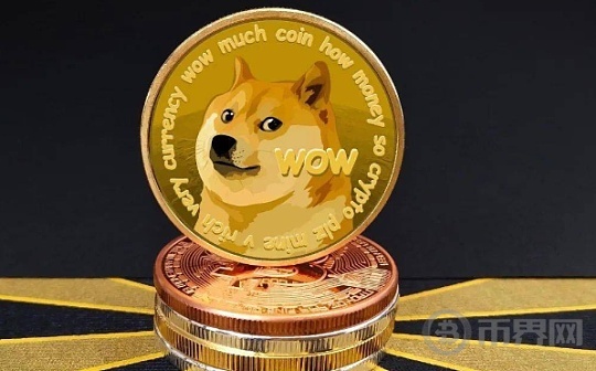 狗狗币（DOGE）有望大幅突破 404% 是否能达到0.6美元？图标