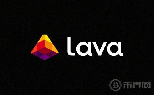 解析 Lava Network：可扩展访问任何区块链的模块化数据网络图标